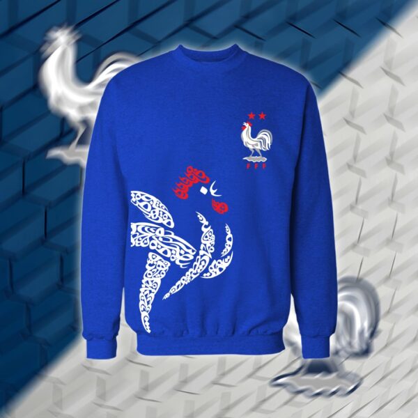 France – منتخب فرنسا