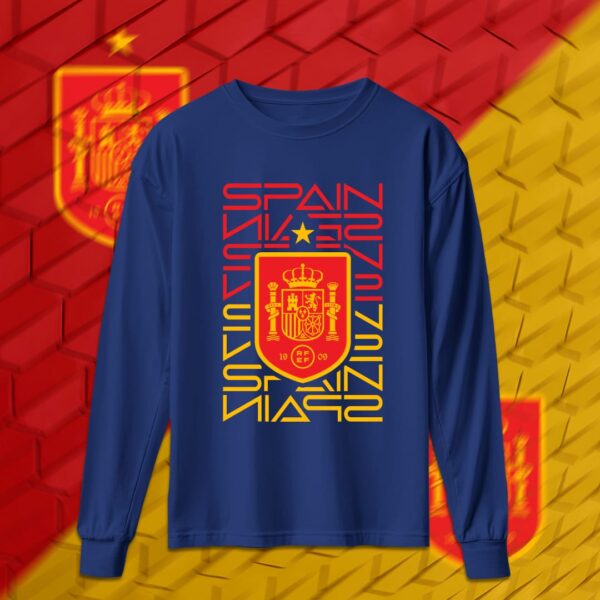 Spain – منتخب اسبانيا