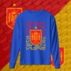 Spain – منتخب اسبانيا