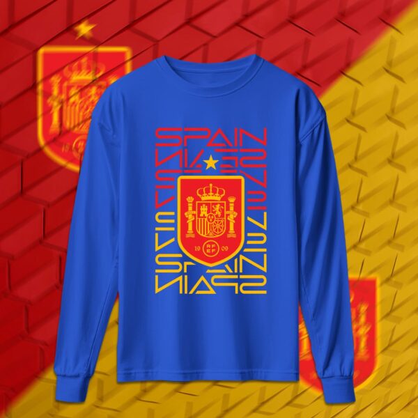 Spain – منتخب اسبانيا