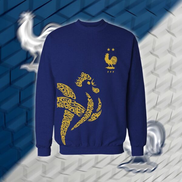 France – منتخب فرنسا