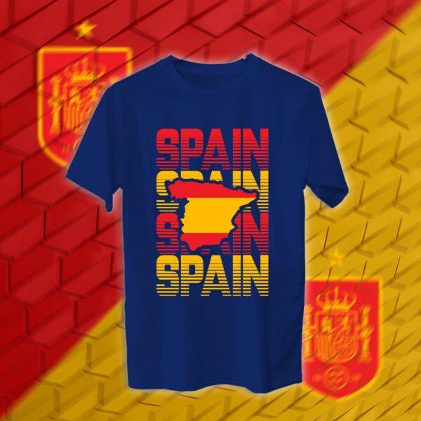 Spain – منتخب اسبانيا