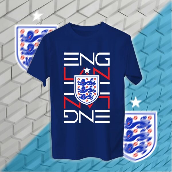 England – منتخب انجلترا