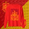 Spain – منتخب اسبانيا