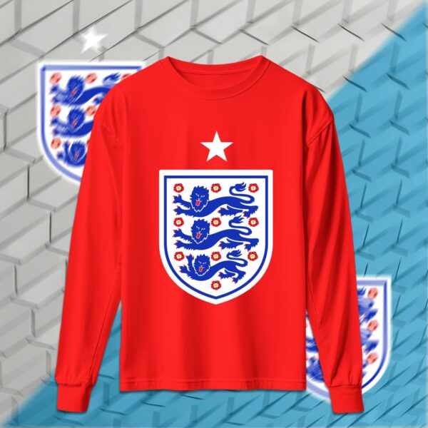 England – منتخب انجلترا