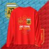Spain x Argentina
