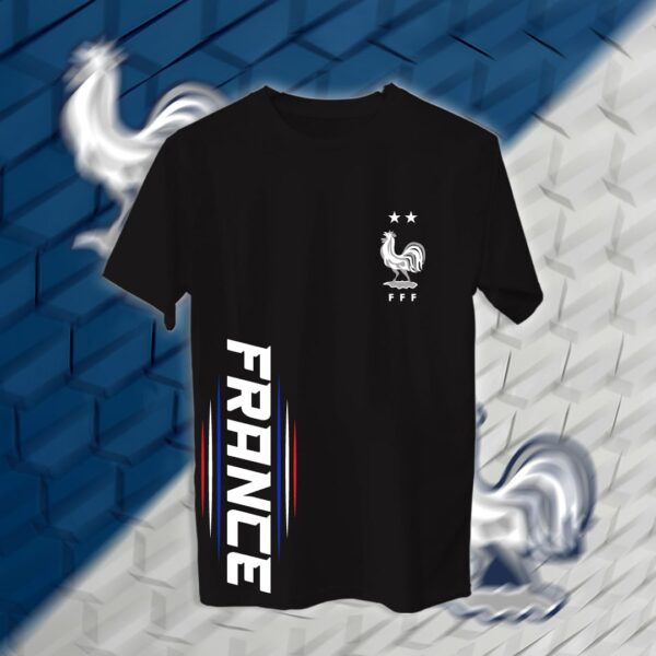 France – منتخب فرنسا