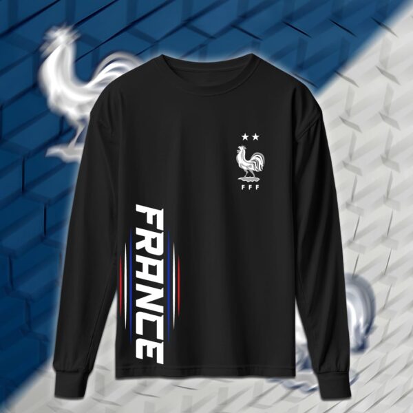 France – منتخب فرنسا