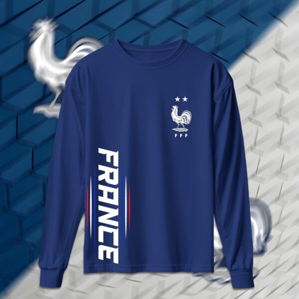 France – منتخب فرنسا
