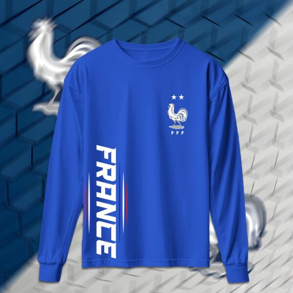 France – منتخب فرنسا