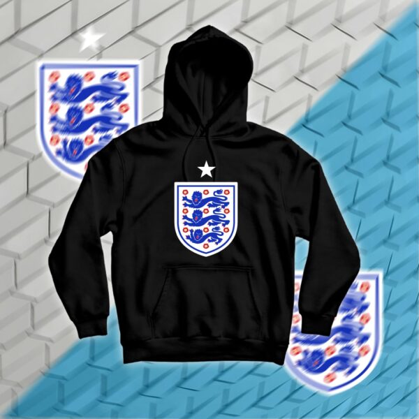 England – منتخب انجلترا