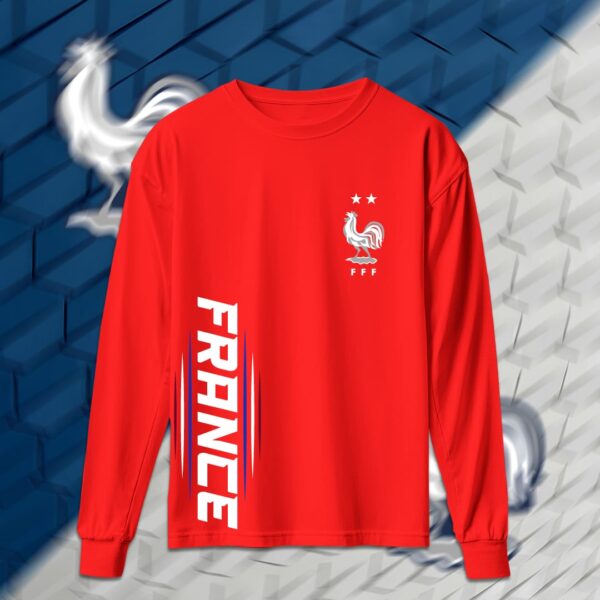 France – منتخب فرنسا
