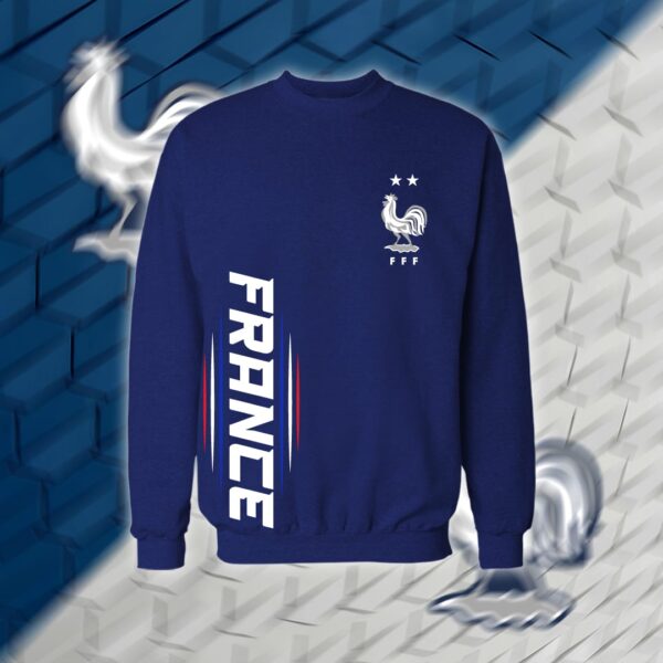 France – منتخب فرنسا
