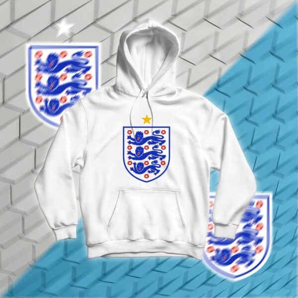 England – منتخب انجلترا