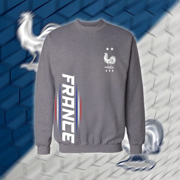 France – منتخب فرنسا