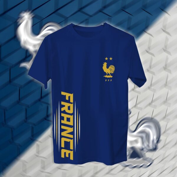 France – منتخب فرنسا