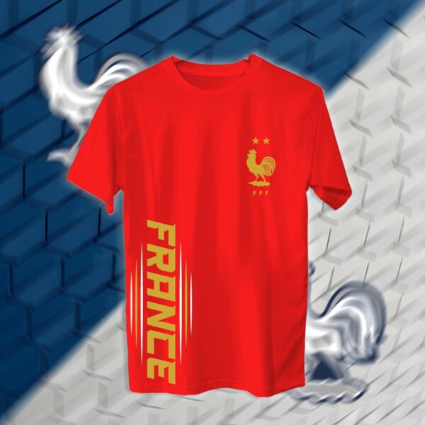 France – منتخب فرنسا