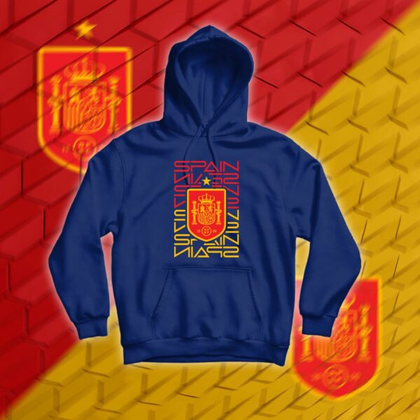 Spain – منتخب اسبانيا