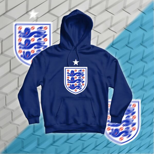 England – منتخب انجلترا