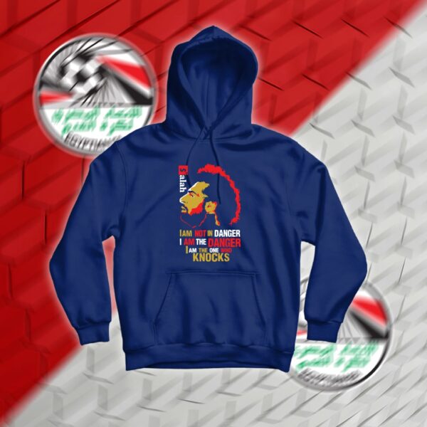 Egypt FA - منتخب مصر