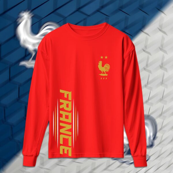 France – منتخب فرنسا