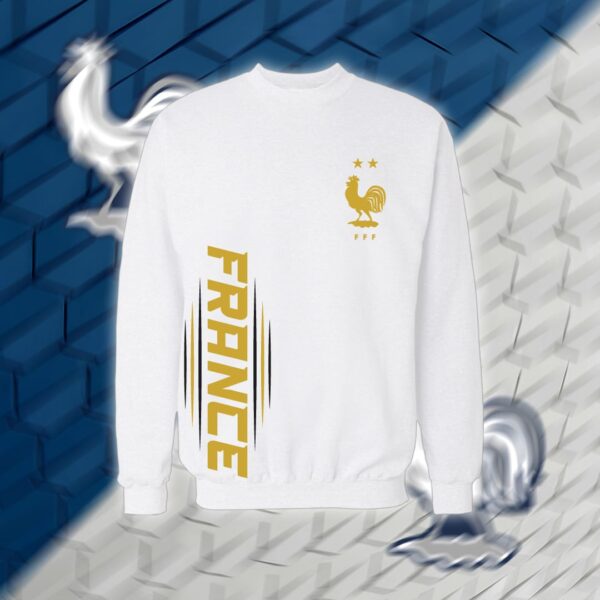 France – منتخب فرنسا