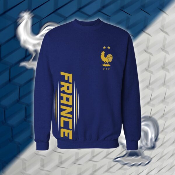 France – منتخب فرنسا