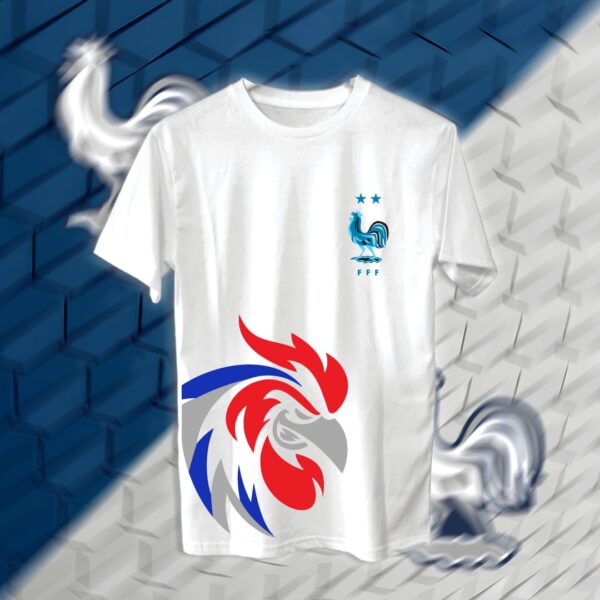 France – منتخب فرنسا