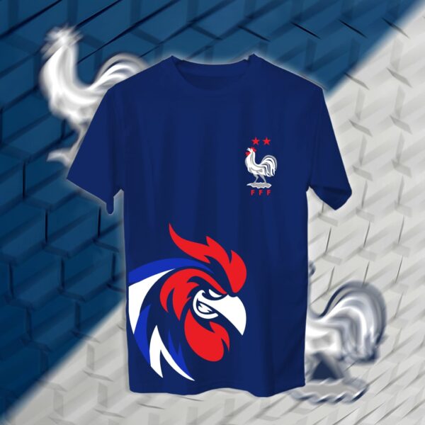 France – منتخب فرنسا
