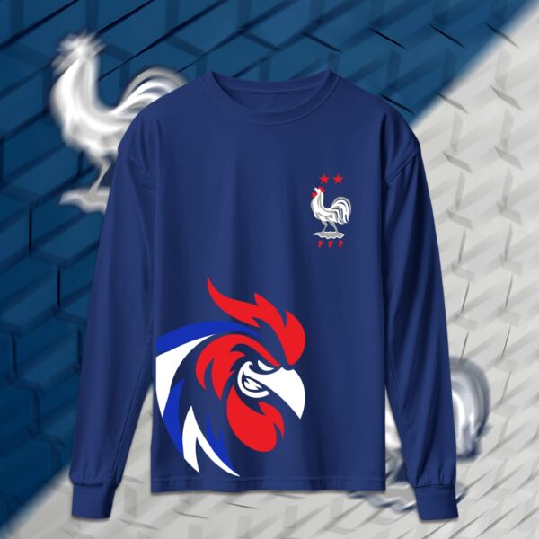 France – منتخب فرنسا