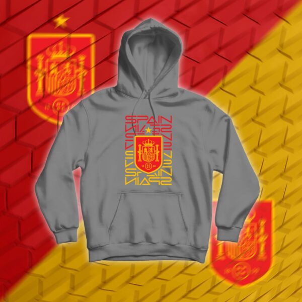 Spain – منتخب اسبانيا