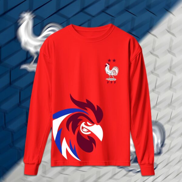 France – منتخب فرنسا