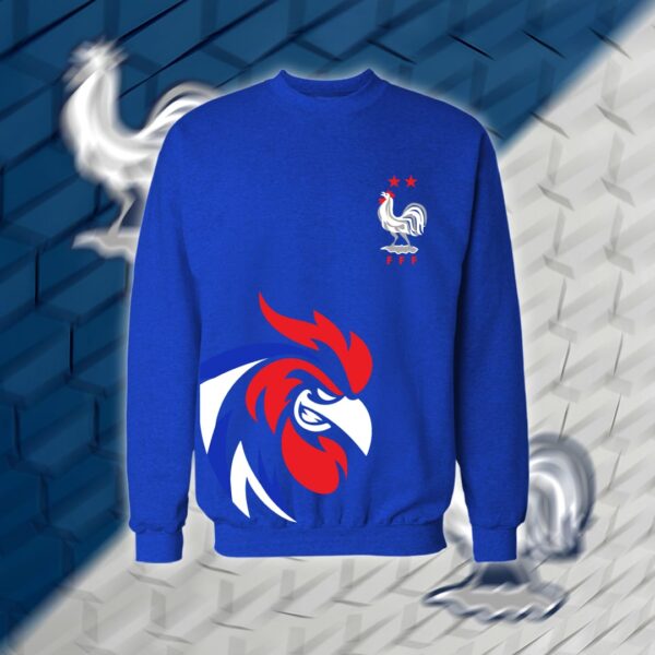 France – منتخب فرنسا