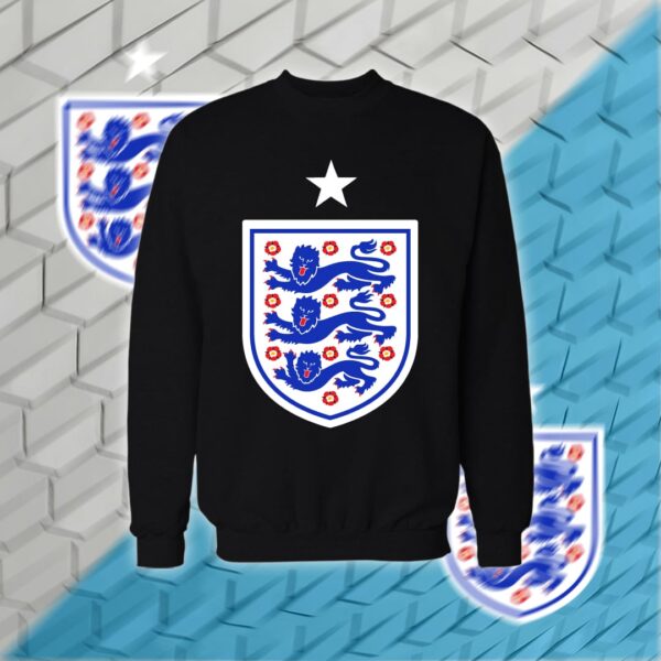 England – منتخب انجلترا
