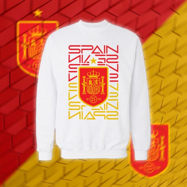 Spain – منتخب اسبانيا