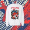 Spiderman Brand New Day