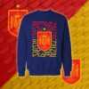 Spain – منتخب اسبانيا