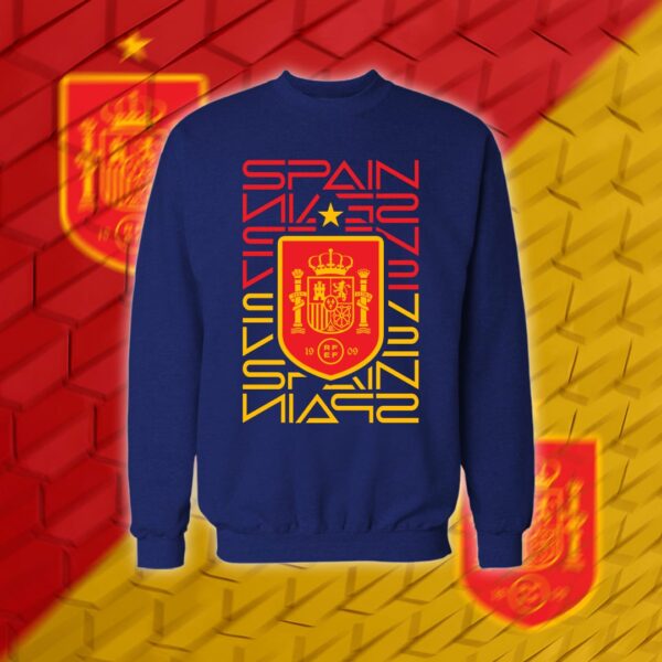 Spain – منتخب اسبانيا