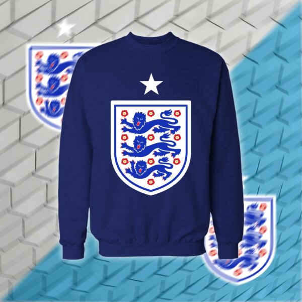 England – منتخب انجلترا