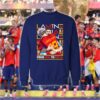 38-sweater-navy Lamine x Messi