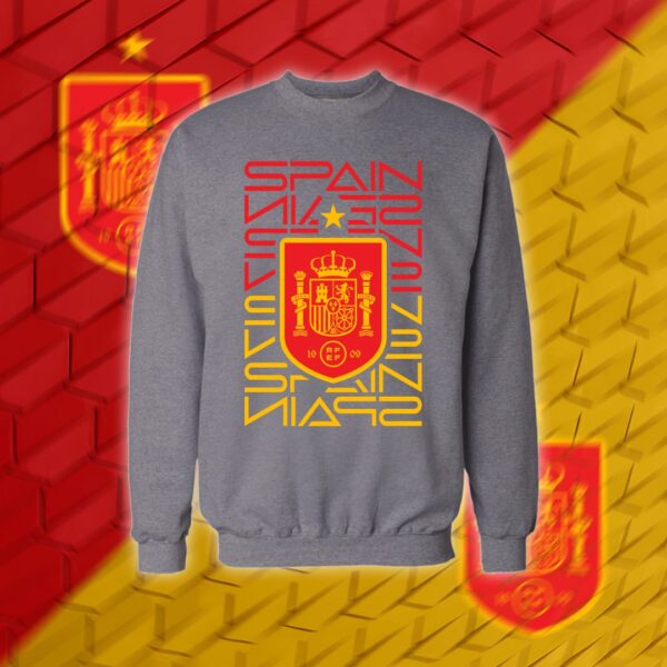 Spain – منتخب اسبانيا
