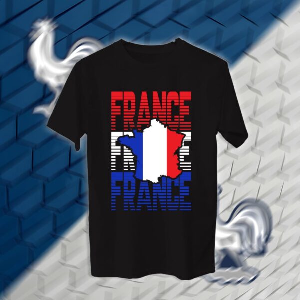 France – منتخب فرنسا