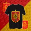 Spain – منتخب اسبانيا بالأحرف العربية