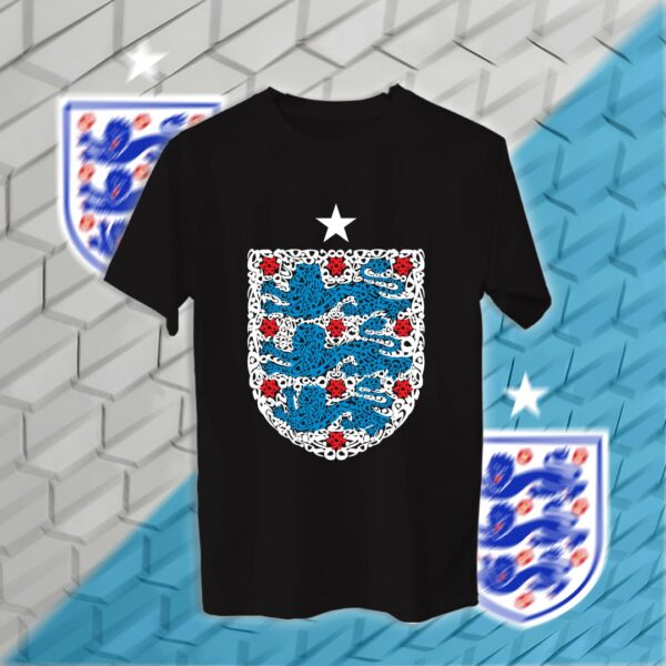 England – منتخب انجلترا بالأحرف العربية
