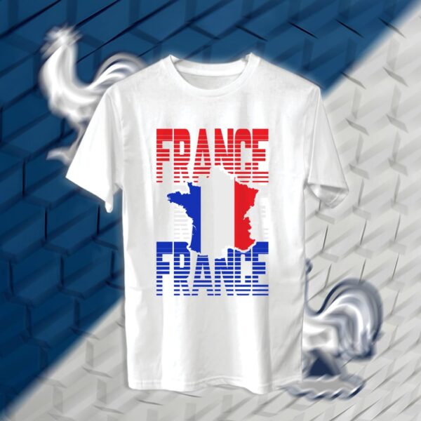 France – منتخب فرنسا