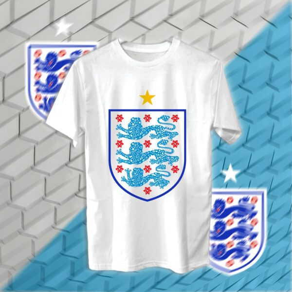 England – منتخب انجلترا بالأحرف العربية