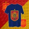 Spain – منتخب اسبانيا بالأحرف العربية