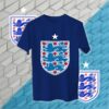 England – منتخب انجلترا بالأحرف العربية