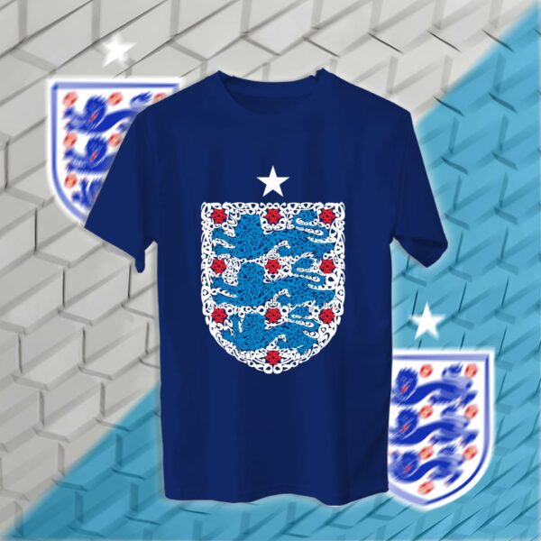 England – منتخب انجلترا بالأحرف العربية