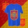 Spain – منتخب اسبانيا بالأحرف العربية